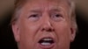 Bivši predsjednik SAD, Donald Trump