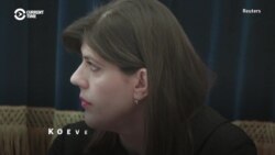 Romania's Rulers Seek To Block Corruption Fighter From Top EU Post