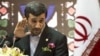 Ahmadinejad Says Israel Has Hired People to Assassinate Him