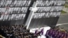 Ash Cloud Prevents Obama, Others From Attending Polish President Funeral