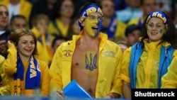 Обидва м’ячі збірна України забила по перерві