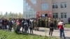 Президентские выборы и референдум: около 750 тысяч граждан не смогут проголосовать