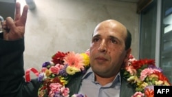 وکيلی راد، يکی از قاتلين شاپور بختيار