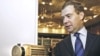 Russia Orders Upgrade Of Nuclear Deterrent