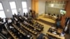 Lagumdžija započeo smjene bivših partnera