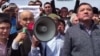 Kazakh Authorities Make Rare Concessions To Tamp Down Land-Sale Protests