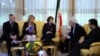  Nuclear Talks With Iran Resume