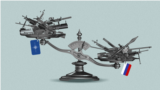 NATO vs. Rusiya