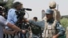 U.S. Military In Afghanistan Denies Rating Reporters