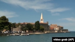 Navala turista opterećuje lokalno stanovništvo u Hrvatskoj