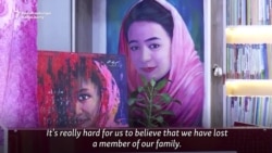 Islamic State Killed His Sister, So He Opened A Library In Her Memory