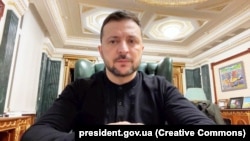 «Якщо ми хочемо зупинити гарячу фазу війни, нам потрібно взяти під парасольку НАТО підконтрольну нам територію України»