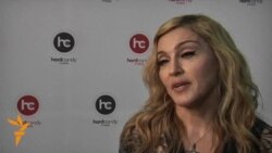 Madonna: Jail Sentence For Pussy Riot Would Be 'Tragedy'