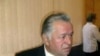 Tajik Ex-Prosecutor's Son Arrested