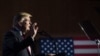 U.S. Attorneys Face Tough Questioning From Court Over Trump Order