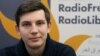 Суд адхіліў скаргу блогера Ігара Лосіка на ўтрыманьне пад вартай