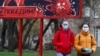 У Браслаўскім раёне за месяц хворых на COVID-19 паболела ўтрая. Увялі масачны рэжым