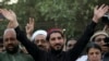 د ۲۰۱۸ز کال په اپرېل کې منظور پشتين په لاهور کې د یوې جلسې په مهال
