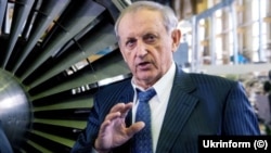 У СБУ наразі не коментували затримання Богуслаєва