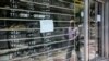 Iran Arrests 67 People In Drive Against Financial Crime