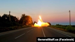 «Час HIMARS: добрий час для українців і поганий час для окупантів»