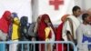Europe's Biggest Migrant Center Was Run By Crime Syndicate, Italian Police Say
