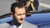 Syria Leader In Iran As West's Nuclear Deadline Looms