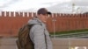 Russian Activist's Death Reignites Tensions Over Vigil For Slain Opposition Leader