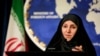 Iran Rejects Obama's Sanctions Remarks