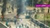 Syrian Activist: 'If We Die, We Will Die Standing'