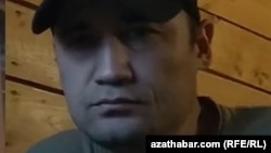 Azat Isakow