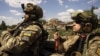 «Успіхи є» – Гуменюк про ситуацію на півдні