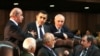 Armenian Parties Join Forces Against Draft Agreements With Turkey