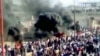 Syria 'Out' For UN Rights Council