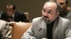 Rejecting Plot Allegations, Iran Asks UN Chief To Take Its Side