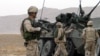 NATO Compensates Relatives Of Dead Afghan Civilians