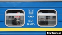 «Укрзалізниця» 26 травня відкрила продаж квитків на перші напрямки по Україні після послаблення карантину
