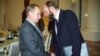 Суд в Лондоне начал допрос экс-сенатора Пугачева по видеосвязи