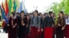  Türkmen ÝOJ-lary dalaşgärleri okuwa kabul edip başlady. Daşary ýurtlarda okamak isleýänler 'köpeldi'