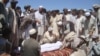 NATO Seeks To Calm Afghans After Deadly Air Strike