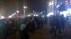 Iran Protests Enter Second Week As Diplomatic Battle Heats Up