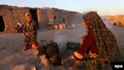  د ملګرو ملتونه وايي، که مرستې ونه شي، نو ډېرې ناوړې پايلې به ولري. انځور- ارشیف  