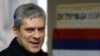 Serb Leader Urges Mladic To Surrender