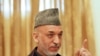 U.S. Presses Karzai To Reach New Deal With Allies