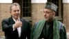 Afghanistan Receives New Aid Pledges Of Nearly $2 Billion