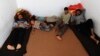 HRW Slams Iran On Afghan Refugees