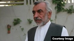سردار رضا محمد بړېڅی
