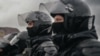 Праваабаронцы заявілі аб новай хвалі рэпрэсіяў за пратэсты і расказалі аб асноўных правілах бясьпекі