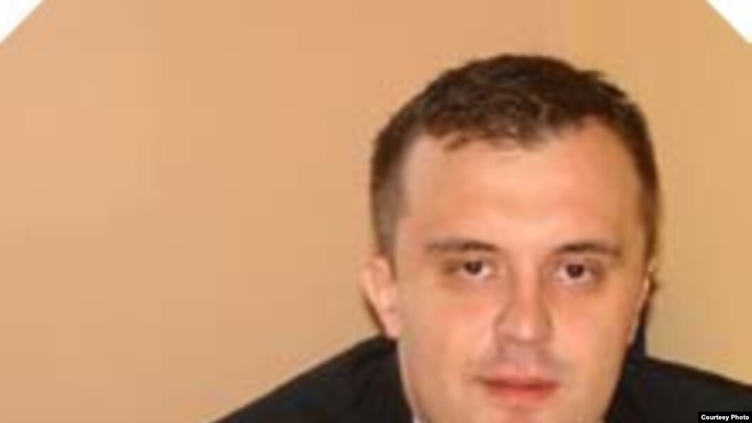 Zlatko Vujović