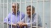 Текебаевди жатак абакка которуу создукту